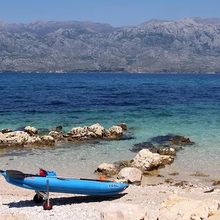 Appartement By The Sea Razanac, Zadar - 13707 *