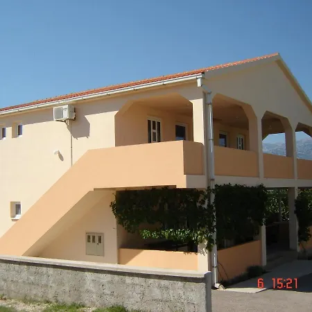 By The Sea Razanac, Zadar - 13707 Appartement