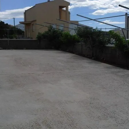 Appartement By The Sea Razanac, Zadar - 13707 *