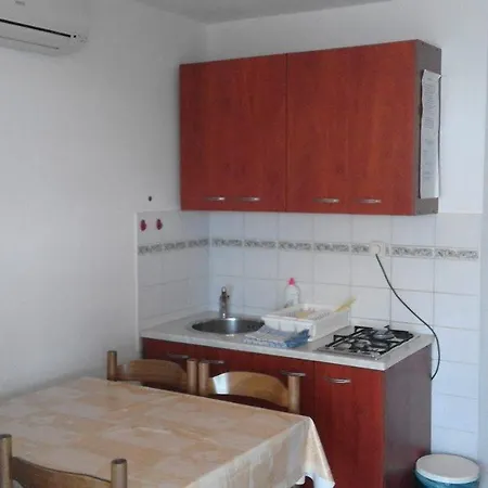Appartement By The Sea Razanac, Zadar - 13707