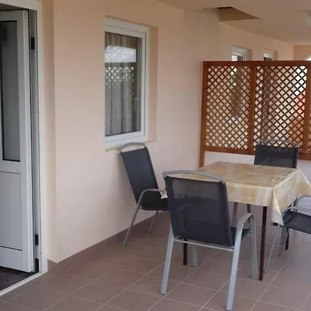 Appartement By The Sea Razanac, Zadar - 13707 *