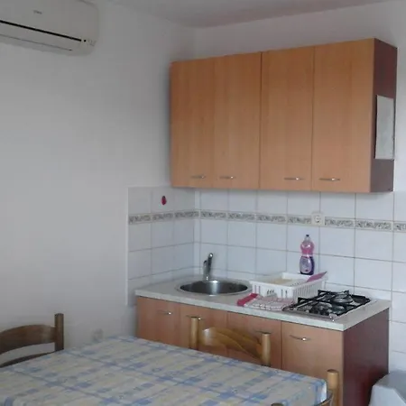 By The Sea Razanac, Zadar - 13707 Appartement *