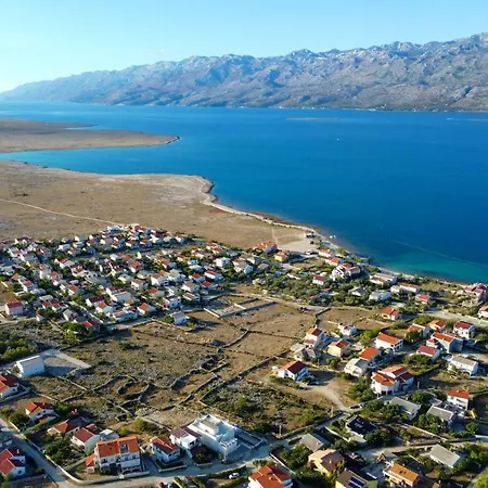 By The Sea Razanac, Zadar - 13707 Appartement *